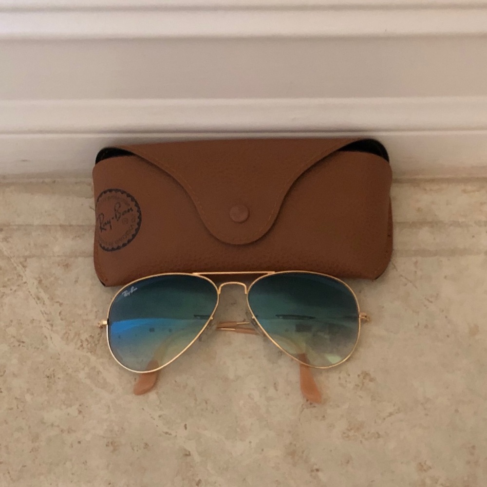 Ray-Ban women’s sunglasses